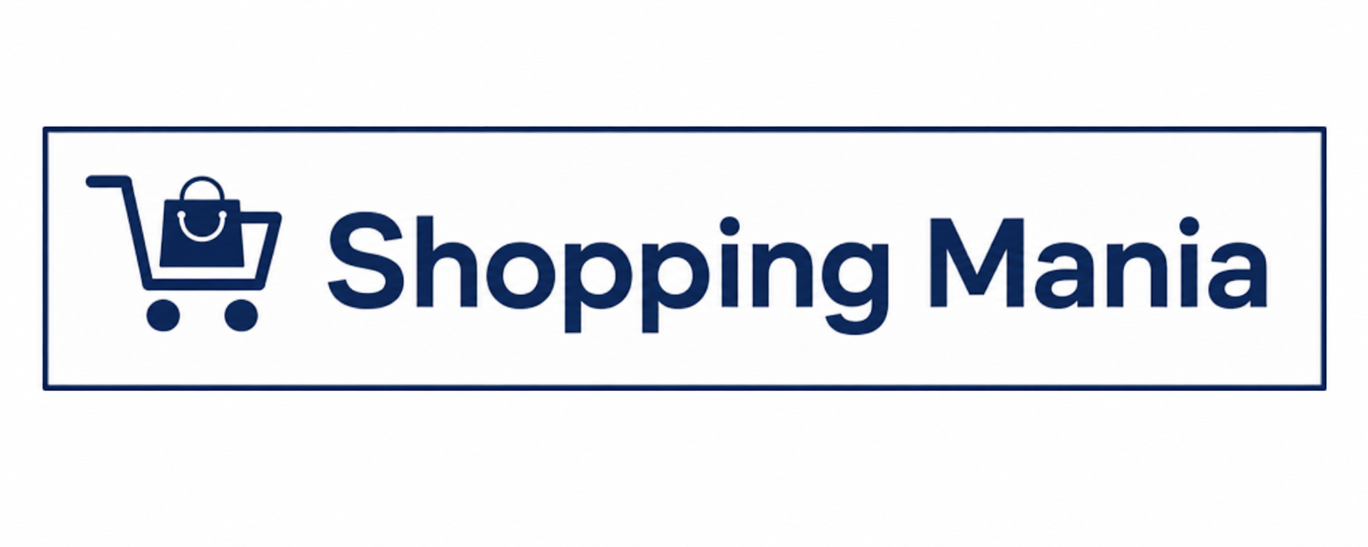 Shopping Mania